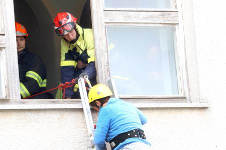 VAJA GZ CERKNICA V GRAHOVEM 08 FOTO LJUBO VUKELIČ
